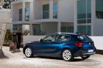 BMW 1-Series 2012 года